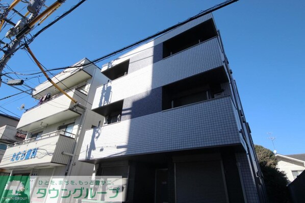 カーサリリーの物件内観写真